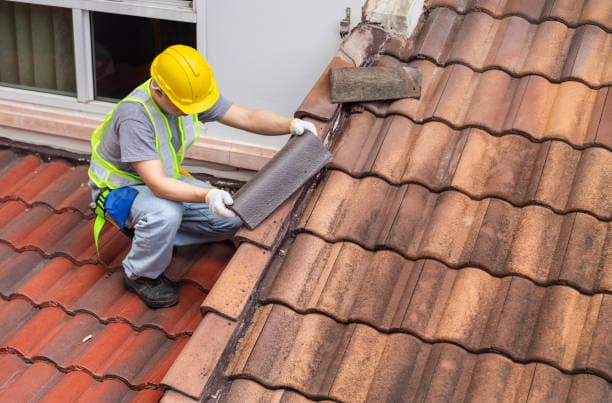  Upgrade Your Roof, Upgrade Your Home