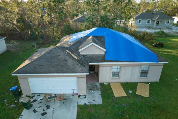 Fast, Reliable Roofing Repairs When You Need Them