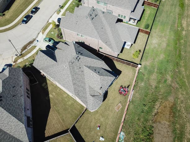 Hartman Roofing: Lubbock’s Trusted Roofing Experts